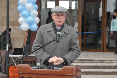 Vadişehir Halk Merkezi Açıldı