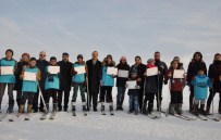 MAKINE MÜHENDISI - Vali Yavuz Kayak Merkezini İnceledi