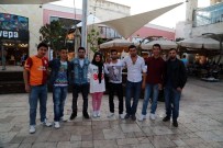 Yeni Moda, AVM'lerde Evlilik Teklifi