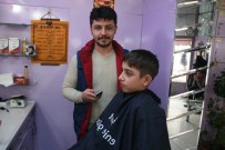 METIN FIDAN - Yozgat'ta Öğrenciler İkinci Yarıyıl İçin Hazırlıklarını Tamamladı