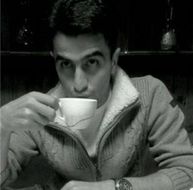 Şehidin Yürek Burkan Hikayesi