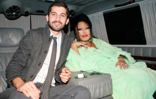 Bülent Ersoy evleniyor