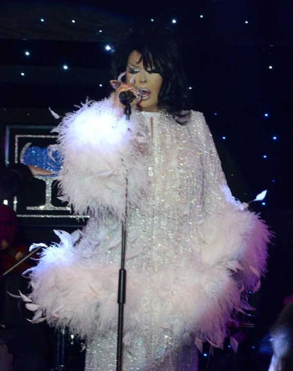 Bülent Ersoy evleniyor