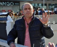 52 Bin TL'lik Borç, Üst Geçide Çıkardı