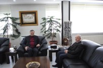 PARALEL YAPI - AK Parti Kayseri Milletvekili İsmail Tamer;