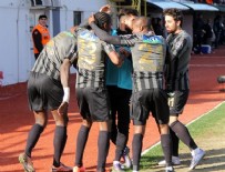 Akhisar Belediyespor 2-1 Trabzonspor