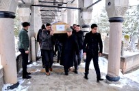 Ankara'daki Kazada Ölen 3 Kişi Erzincan'da Defnedildi