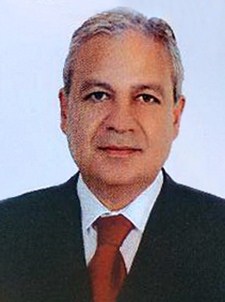 Ankaralı İşadamı Ali Kayum Son Yolculuğuna Uğurlandı