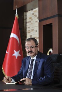 Antep'e''Gazi''unvanı Verilişinin 95.Yıl Dönümü