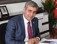 NECATI YıLMAZ - Atatürk posterini Necati Yılmaz mı indirdi?