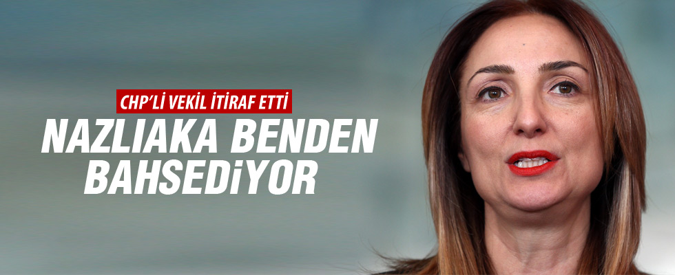 Atatürk posterini Necati Yılmaz mı indirdi?