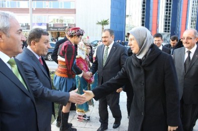 Bakan Eroğlu'dan 'Yassıada' Tepkisi