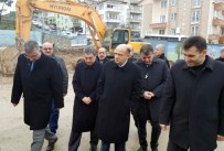 FİKRİ IŞIK - Bakan Işık Açıklaması 'Gölcük'e 40 Milyon Liralık Eğitim Yatırımı Yapılacak'