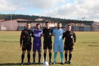 Bal 9. Grup 15'İnci Hafta