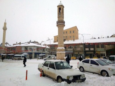 Eğitime kar engeli!