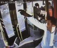 UYUŞTURUCU BAĞIMLISI - Belediye Otobüs Şoförü Hayat Kurtardı