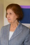 HAFıZ ESAD - Beşar Esad'ın Annesi Hayatını Kaybetti