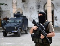 Bodrum kata girildi: 60 PKK'lı ödürüldü