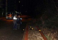 KAYINBİRADER - Bursa'da Kayınbirader Dehşeti Açıklaması 1 Ölü, 1 Yaralı