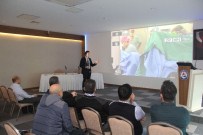 MURAT ARSLAN - Canlı Yayında Prostat Ameliyatı