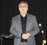 ERDAL İNÖNÜ - CHP İl Başkanı Karaoba'dan AK Parti Uşak Teşkilatına Yanıt