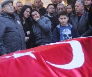 İSMAIL KAYA - Cumhuriyet savcısı trafik kazasında öldü