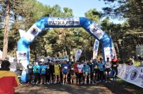 Doğa Sporu Tutkunları Kartal'da Buluştu