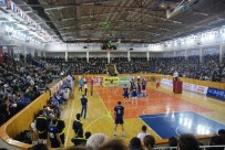 Erkekler Voleybol 1. Ligi