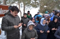 BAHATTİN ÇELİK - Erzurum, Hami-Yet Ailelerini Ağırladı