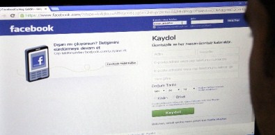 Facebook'un Hedefi 5 Milyar Kullanıcı