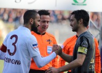 HALIS ÖZKAHYA - Fırtına'ya Bir Darbe Daha