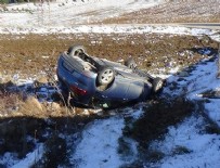 DİREKSİYON DERSİ - Fren yerine gaza basınca...