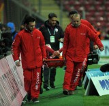 TORKU KONYASPOR - Galatasaray'a kötü haber!