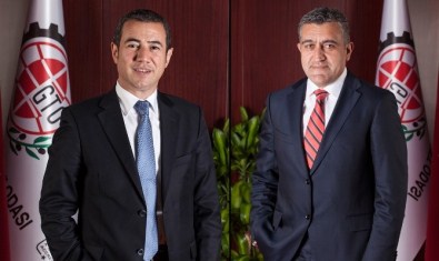 Gaziantep'e 'Gazilik' Unvanı Verilişinin 95. Yıldönümü