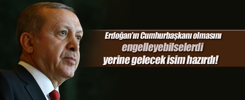 Hüseyin Gülerce: Asıl hedef Erdoğan'ı Cumhurbaşkanı yaptırmamaktı
