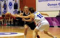 Kadınlar Basketbol Süper Ligi