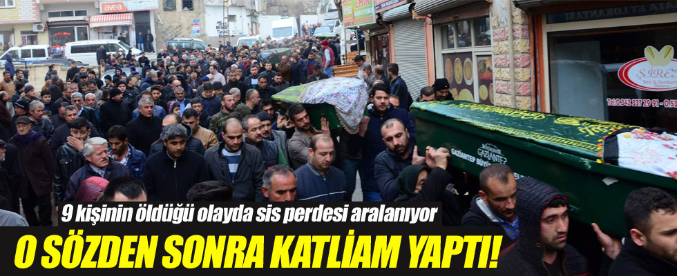 ‘Karınla evleneceğim’ sözü çılgına çevirdi