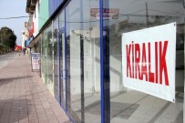 İNCIRLIK - 'Küçük Amerika'da Açık Dükkan Kalmadı