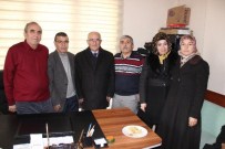 OMURGA - Meme Kanserinde Erken Teşhis Hayat Kurtarıyor