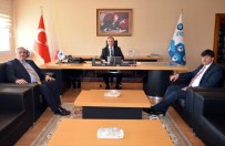 SUAT ÖNAL - Milletvekili Önal Açıklaması 'Adana BTÜ Bölgemizin Gücüne Güç Katacak'