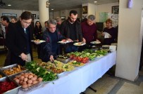 DEVRIMCI - ÖDP'den Dayanışma Kahvaltısı