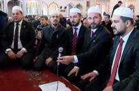 KOCATEPE CAMII - Kocatepe Camii'nde Şehitler İçin Mevlid-İ Şerif Okundu