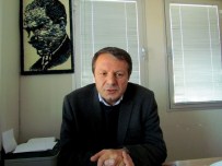 KÜÇÜK ESNAF - Psakd Genel Başkanı Gani Kaplan Açıklaması