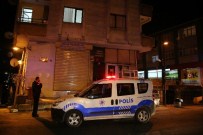 HALİDE EDİP ADIVAR - Şişli'de Kıraathane Sahibi Tartıştığı Müşterini Vurdu