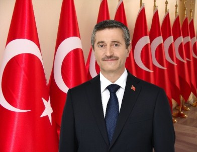 Tahmazoğlu, 'Onur Günümüz Kutlu Olsun'