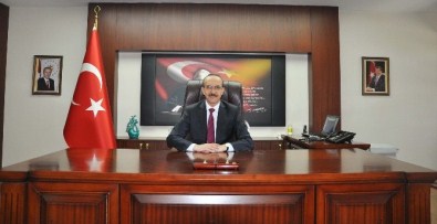 Vali Yavuz'dan İkinci Dönem Mesajı