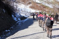 23 Gündür Kayıp Olan Engelli Genci 53 Kişilik Ekip Arıyor