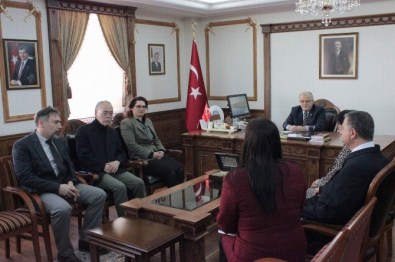 6 Bölgede Yapılan Arkeolojik Kazı Çalışmaları Kitaplaştırıldı