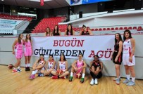 AGÜ Spor, Kritik Virajda