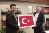 FELSEFE - Anadolu Selçuklu Ocakları Mecliste